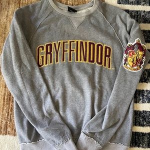 Gryffindor Sweater